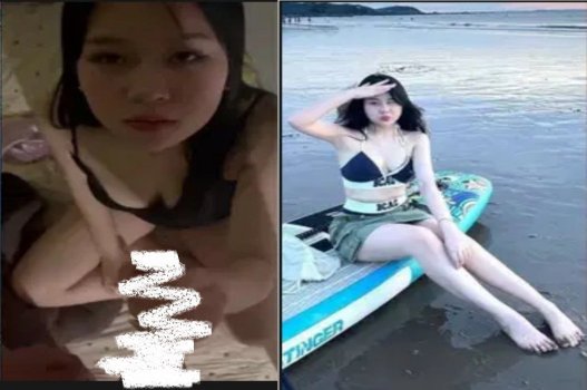 Múp nên mọi tư thế đều êm
